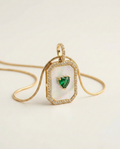 Luna Necklace