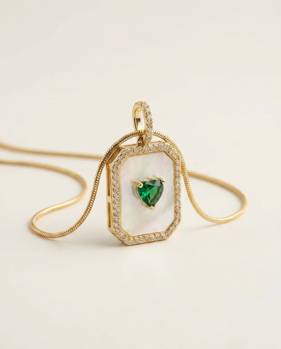 Luna Necklace