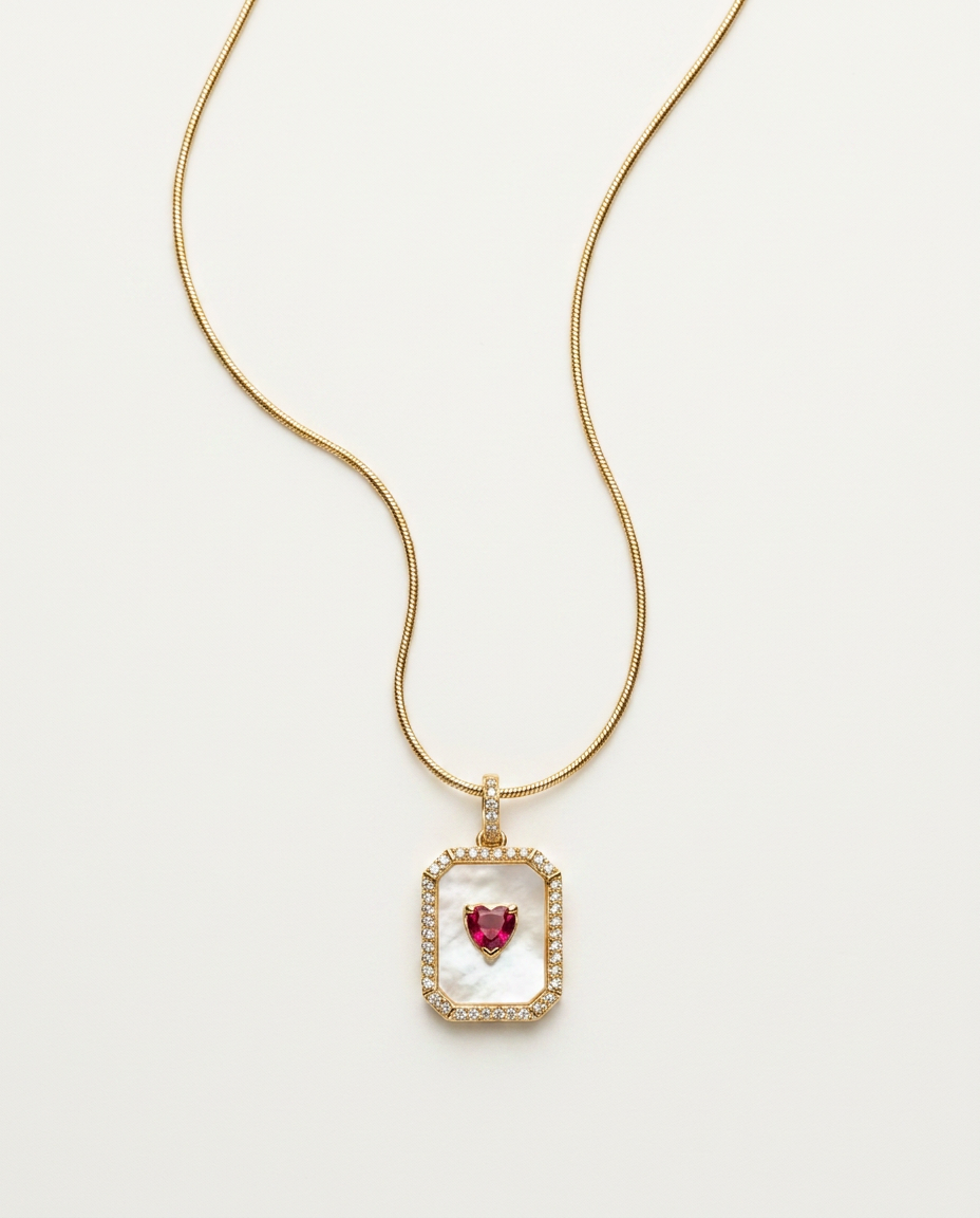 Valentina Necklace