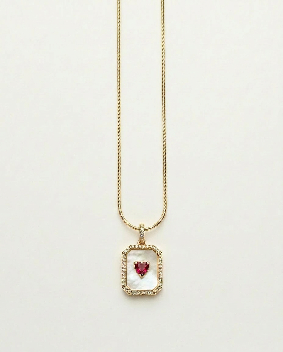 Valentina Necklace
