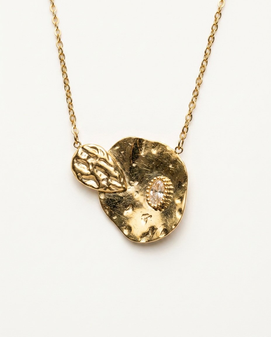 Ivy Necklace
