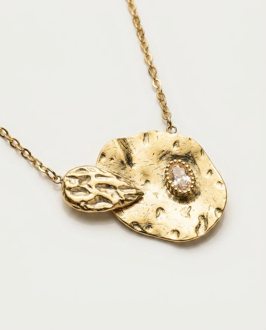 Ivy Necklace