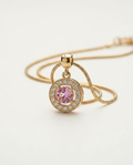 Solstice Necklace