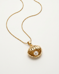 Envy Necklace