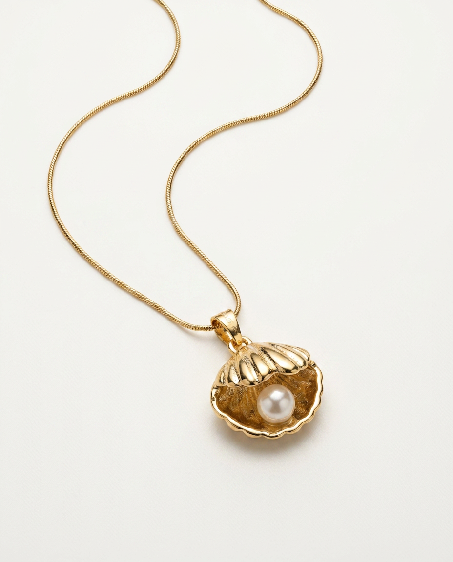 Envy Necklace