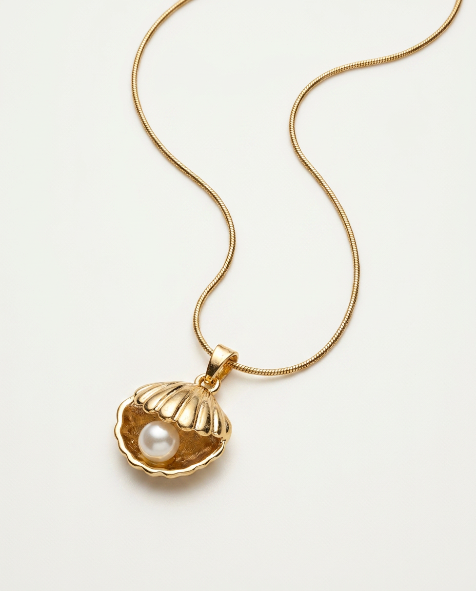 Envy Necklace