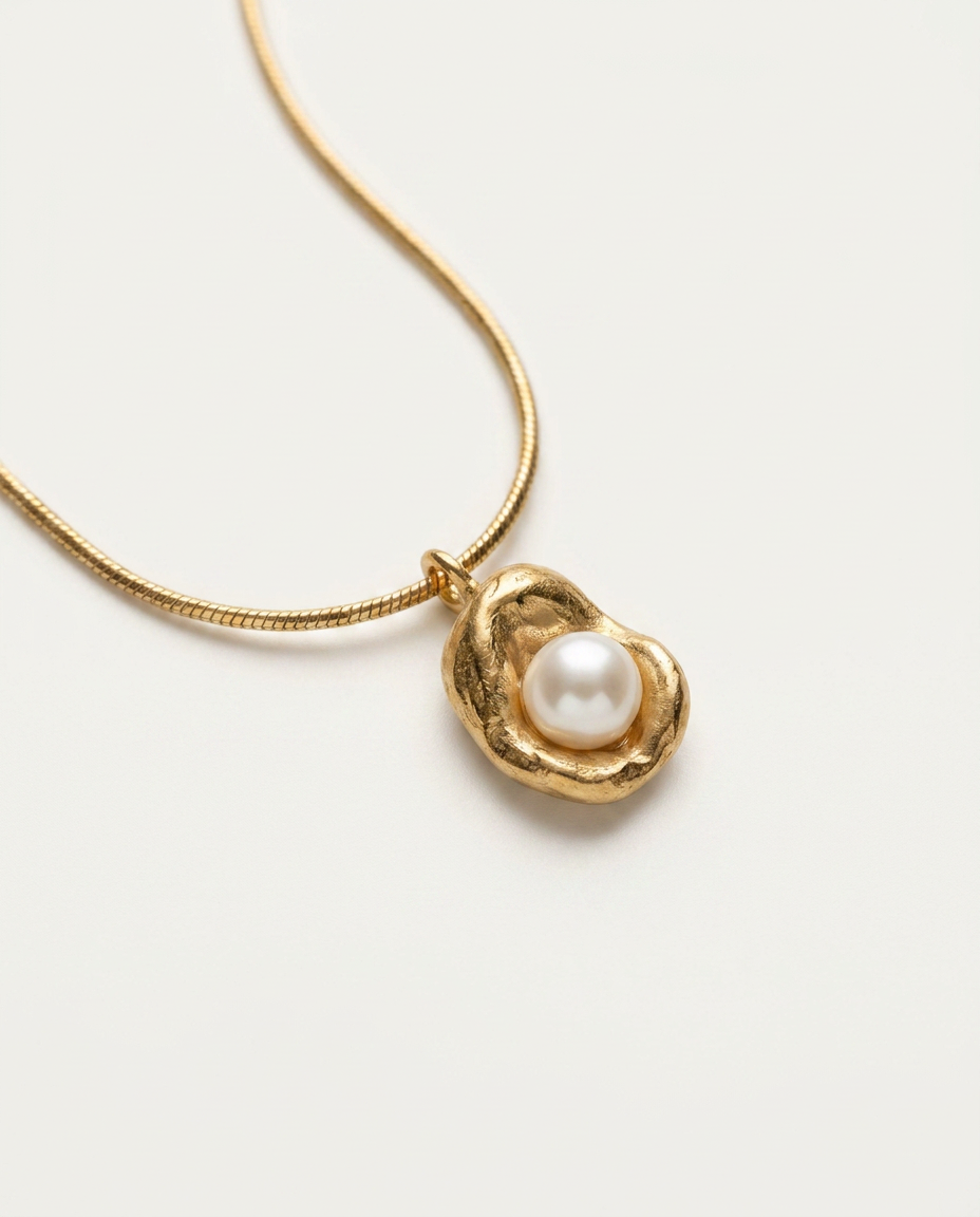 Opaline Necklace