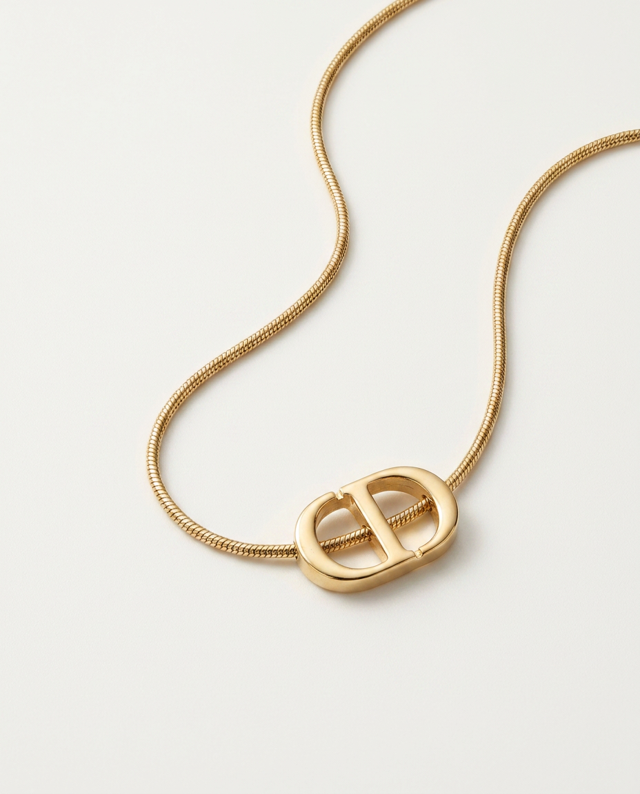Dolce Necklace