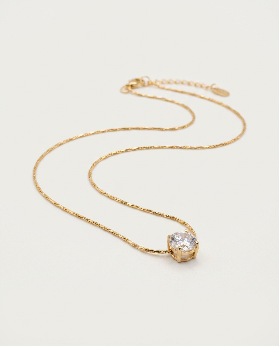 Valencia Necklace