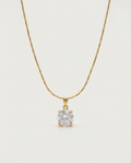 Valencia Necklace