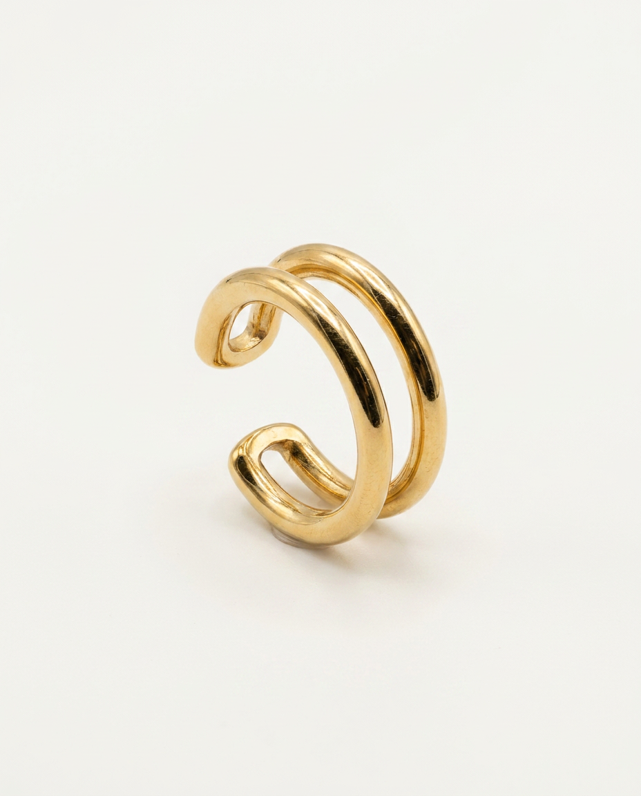 Hazel Ring