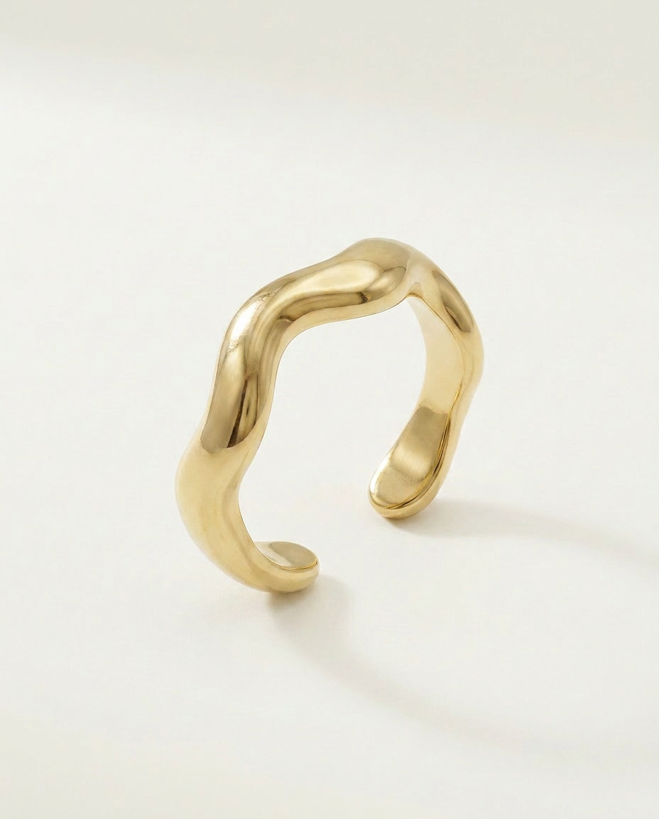 Cassie Ring