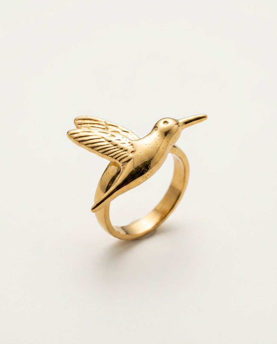 Ava Ring