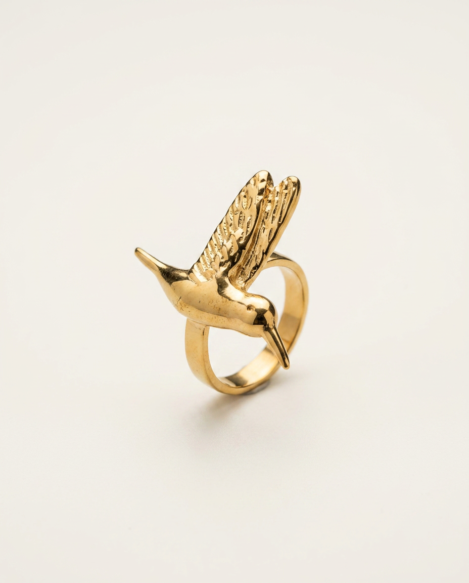 Ava Ring