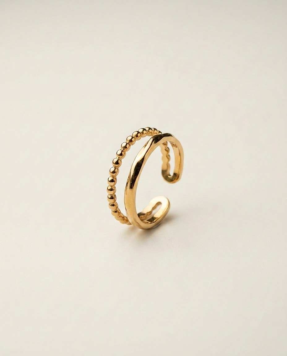 Nia Ring