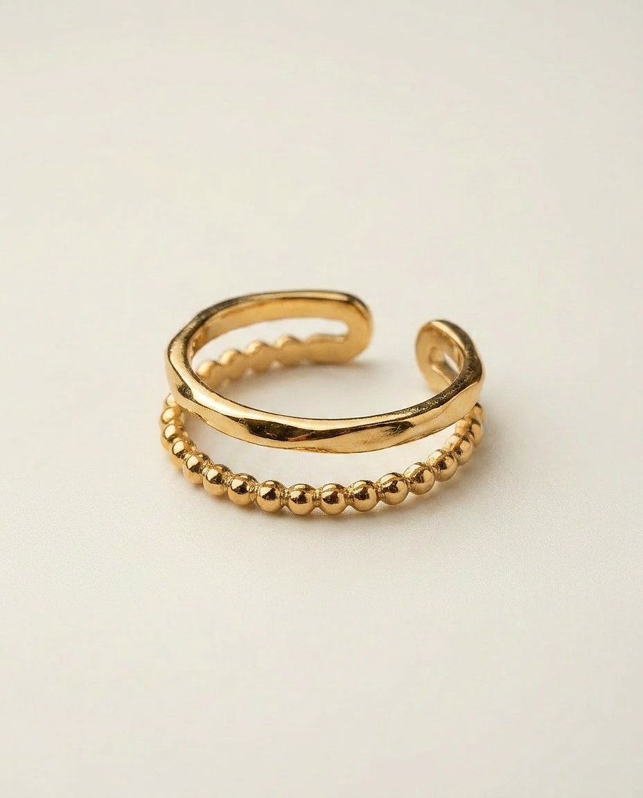 Nia Ring