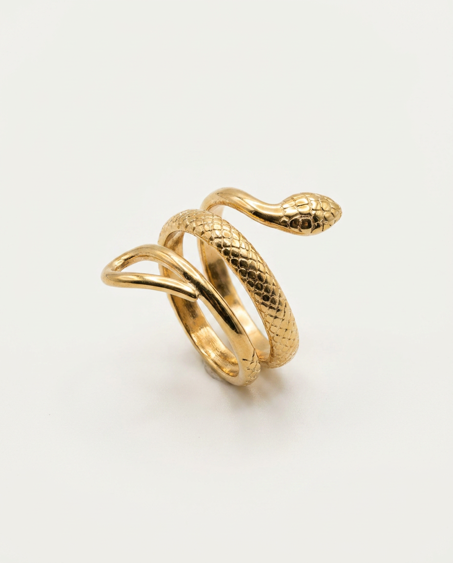 Tessa Ring