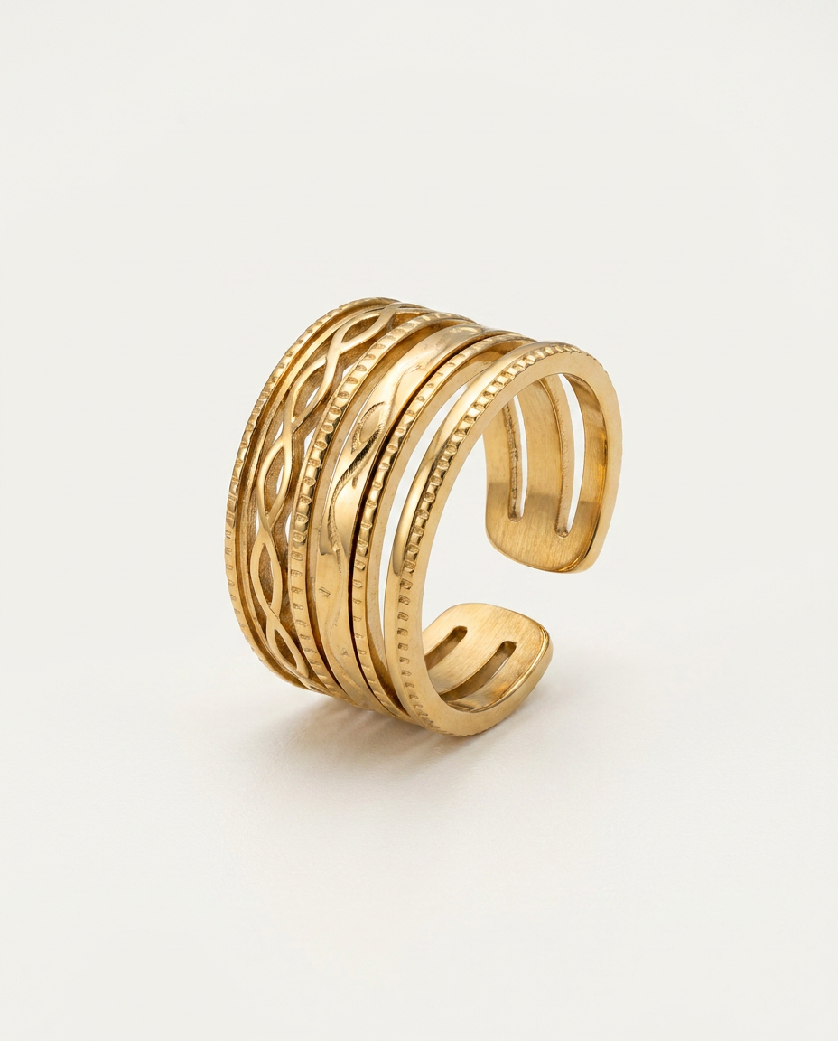 Lorelei Ring