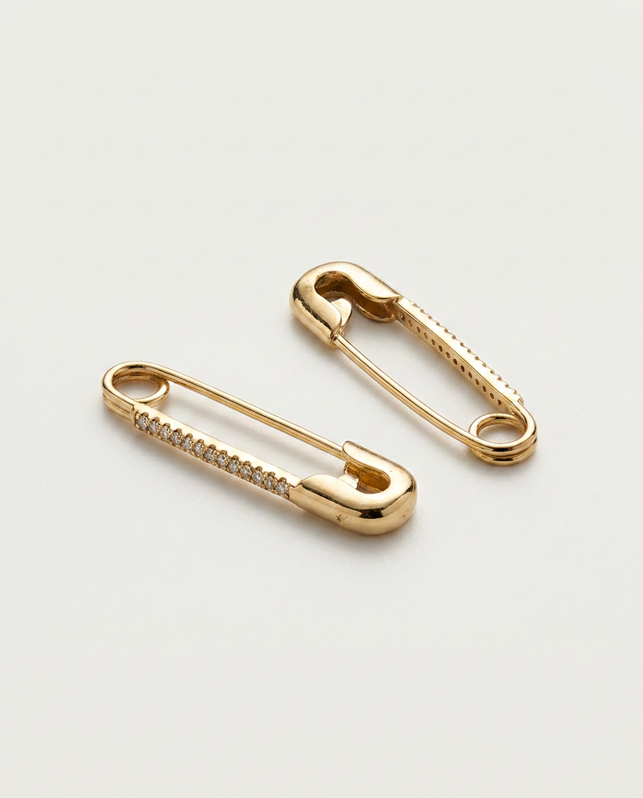 Enchant Earrings