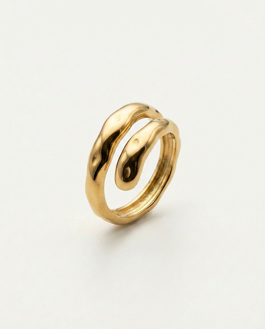Daisy Ring