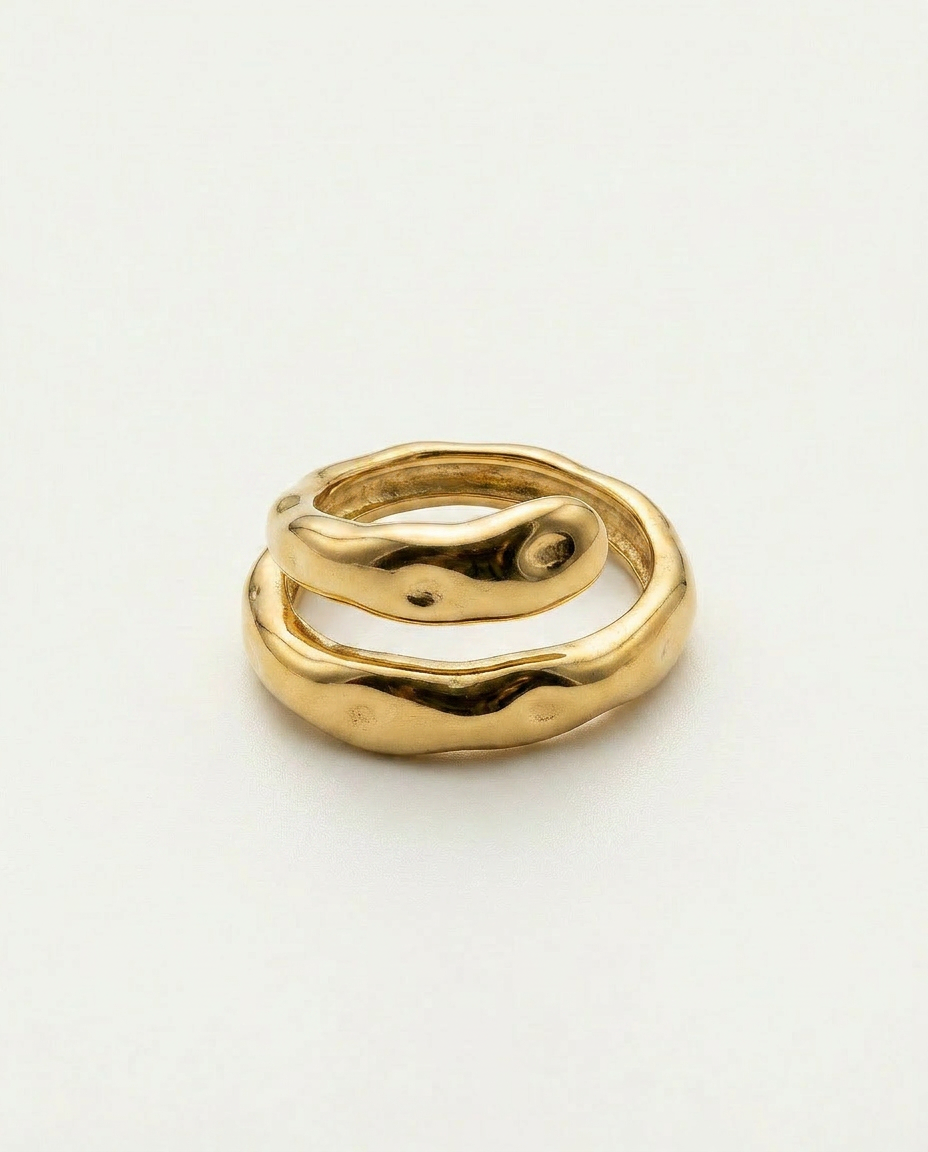 Daisy Ring