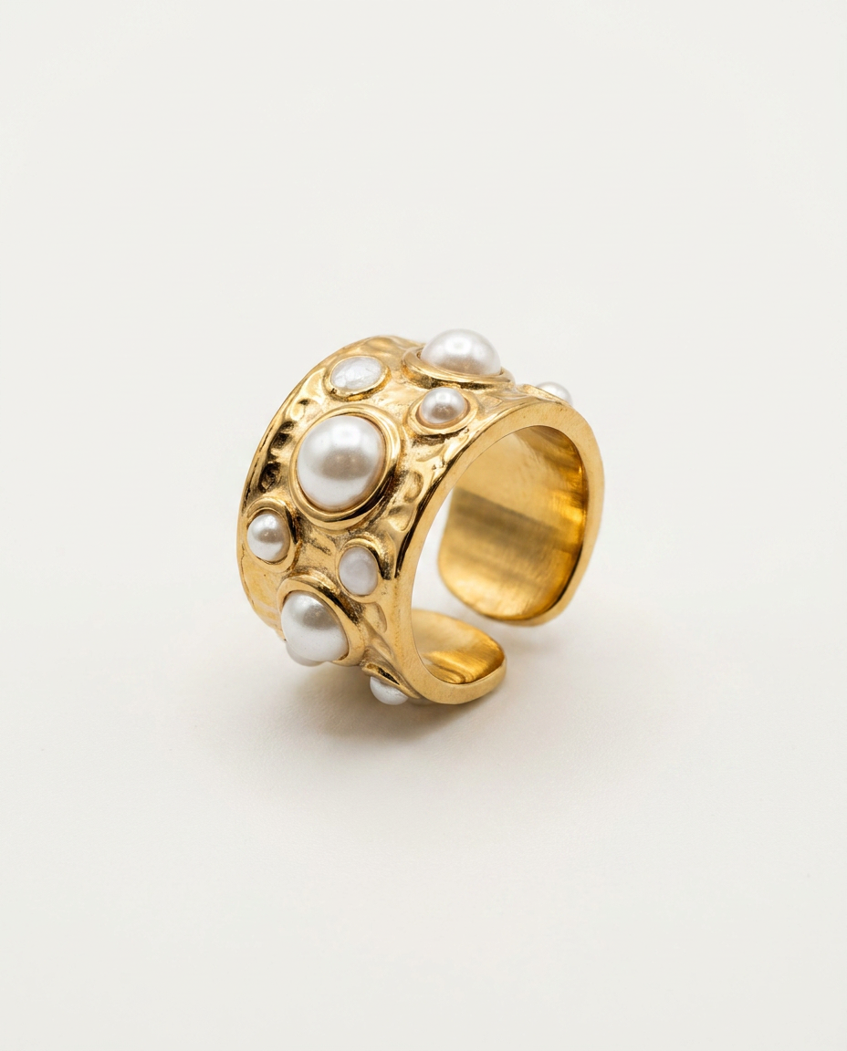 Josephine Ring