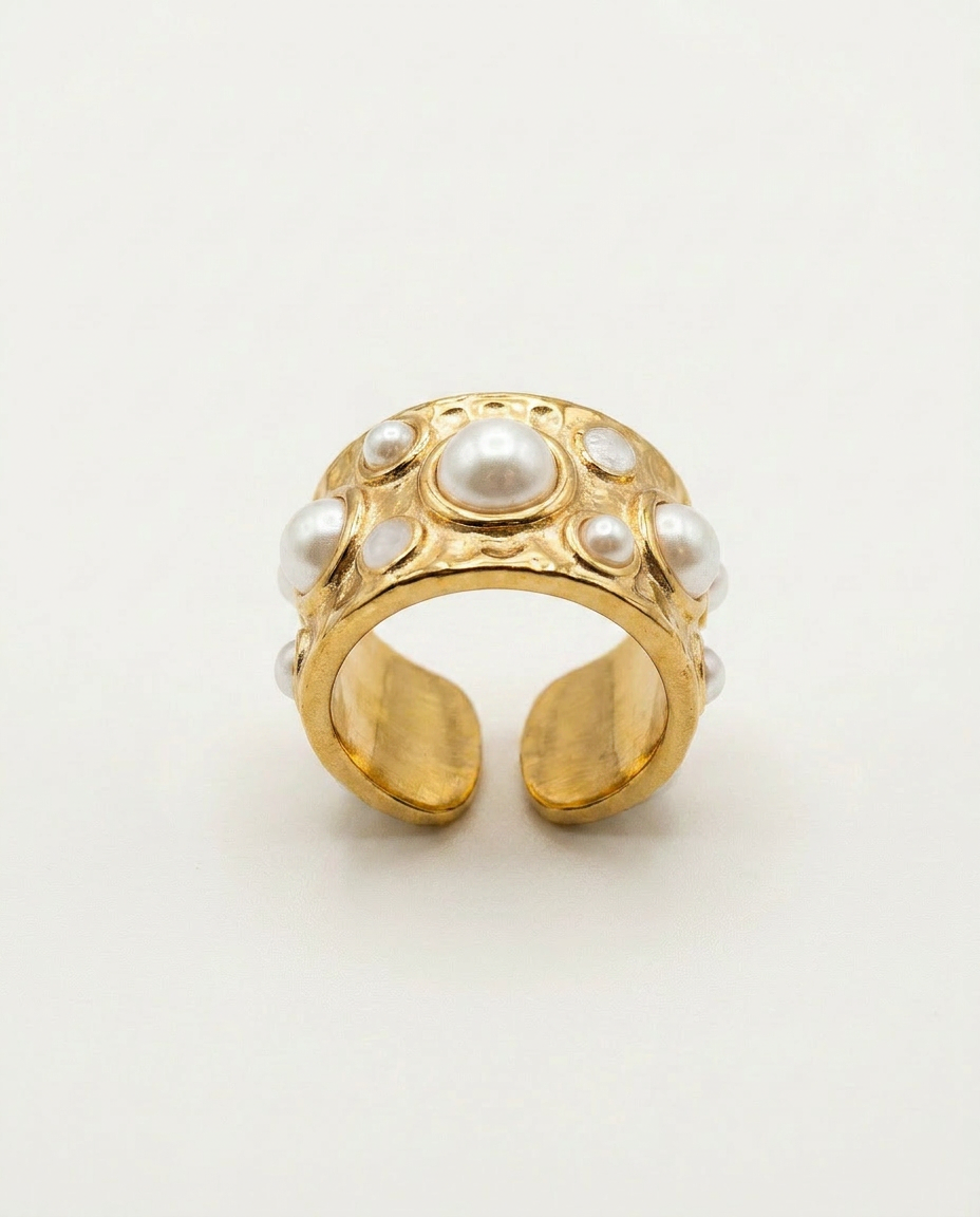 Josephine Ring