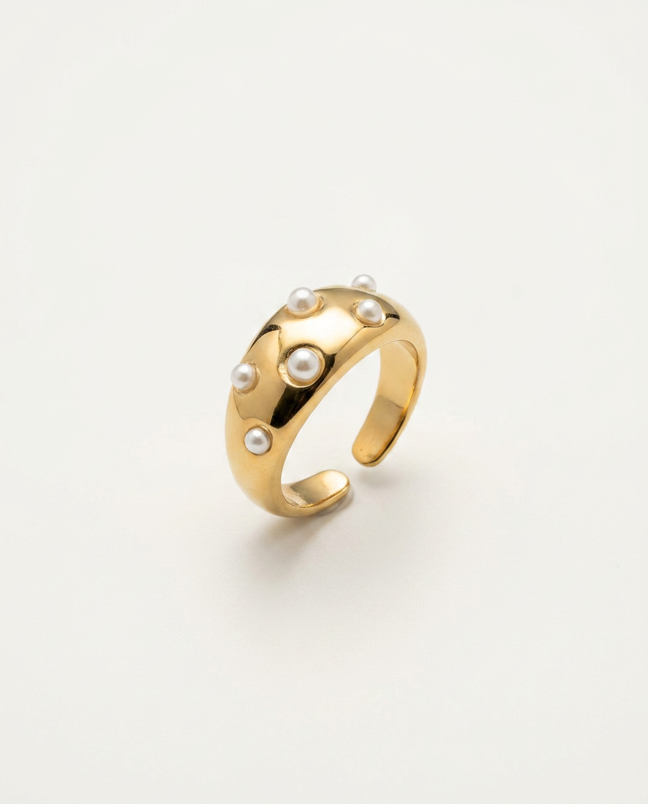 Aviana Ring