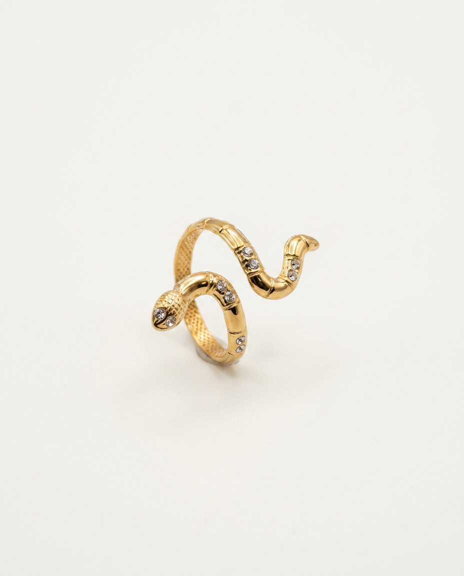 Cleopatra Ring