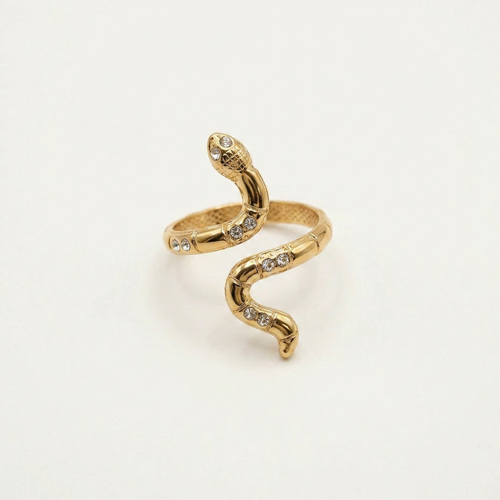 Cleopatra Ring