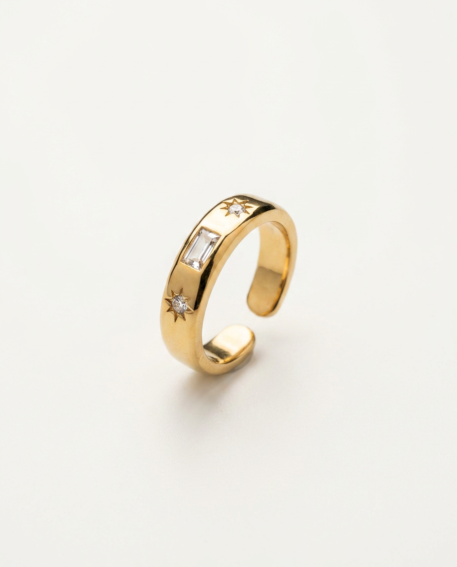 Evelina Ring