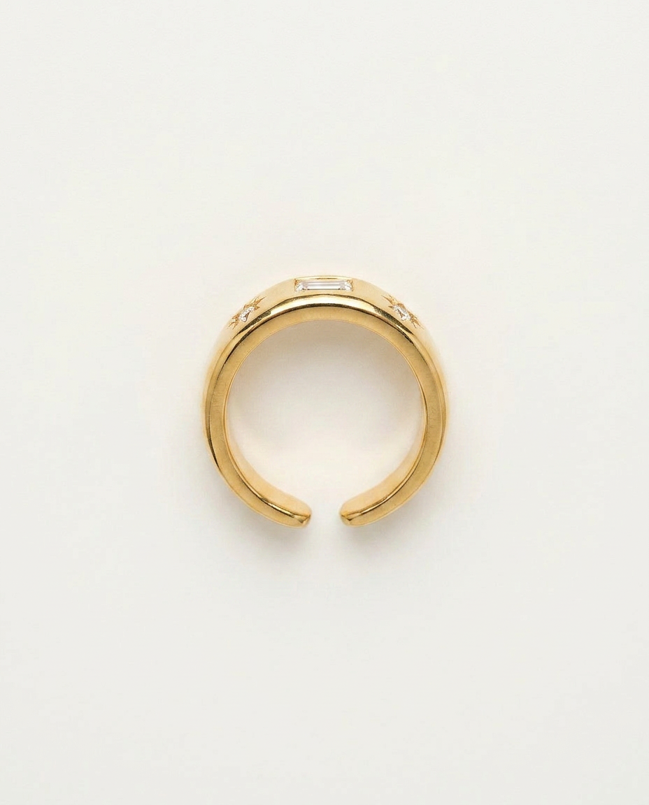Evelina Ring