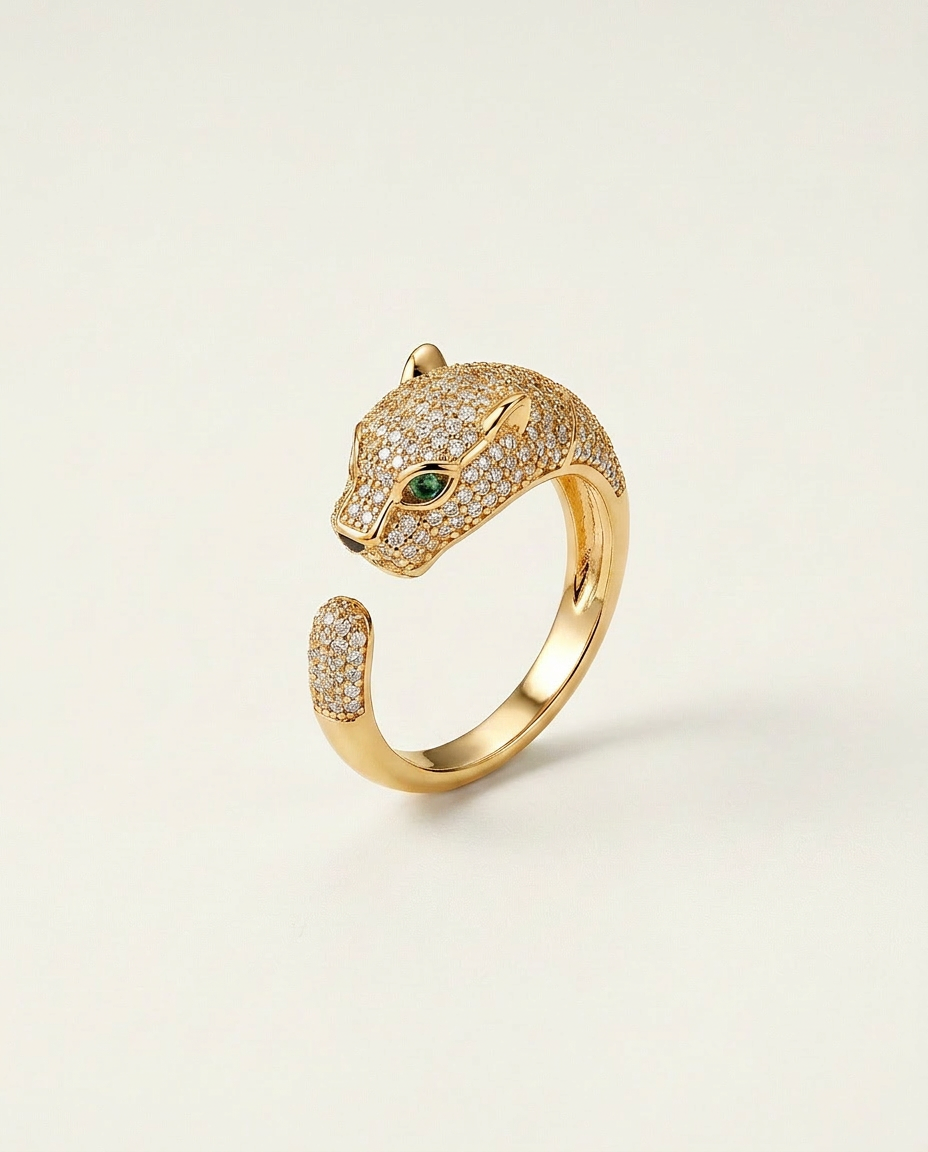 Anastasia Ring