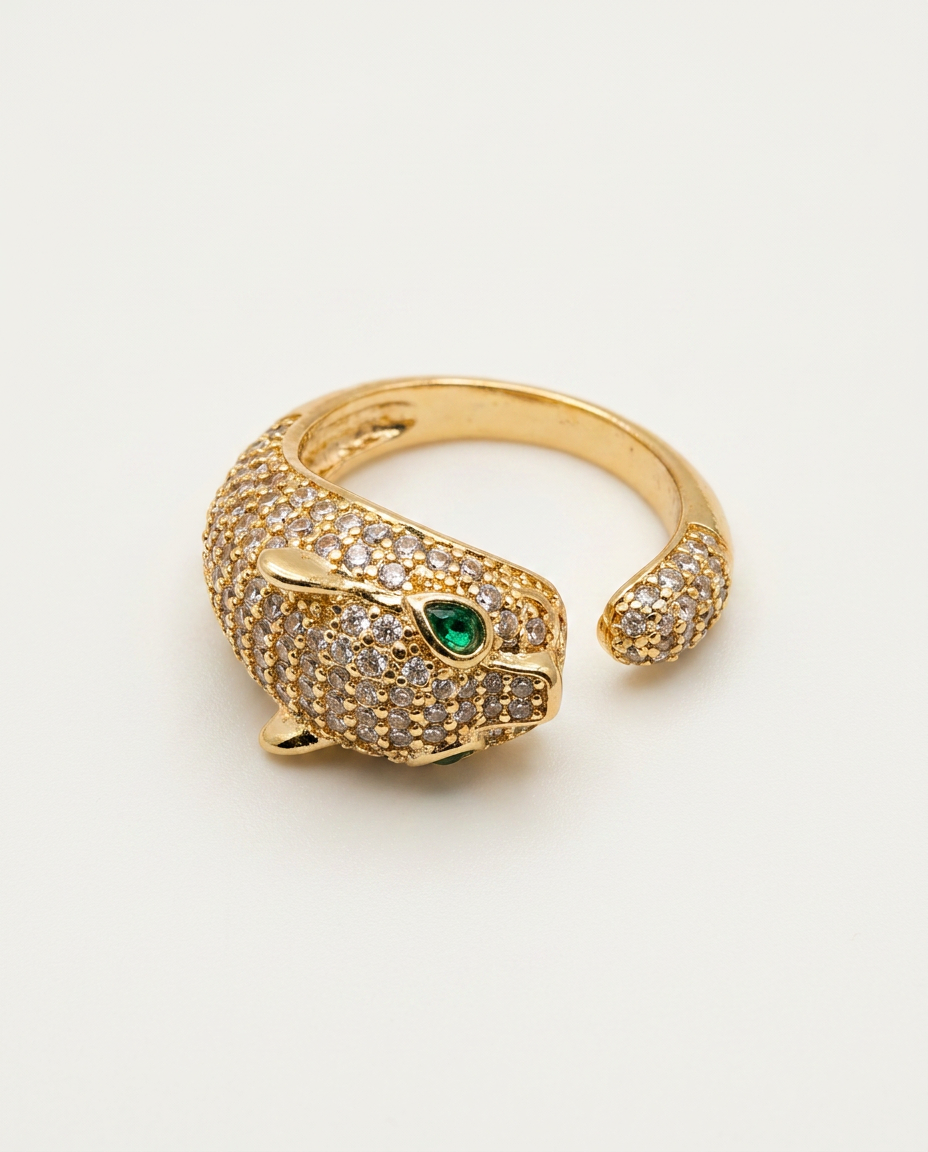 Anastasia Ring