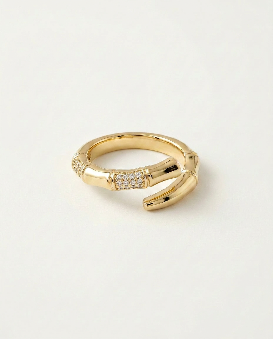 Isadora Ring
