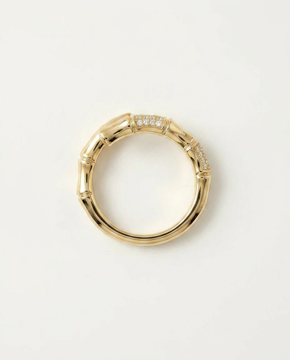 Isadora Ring