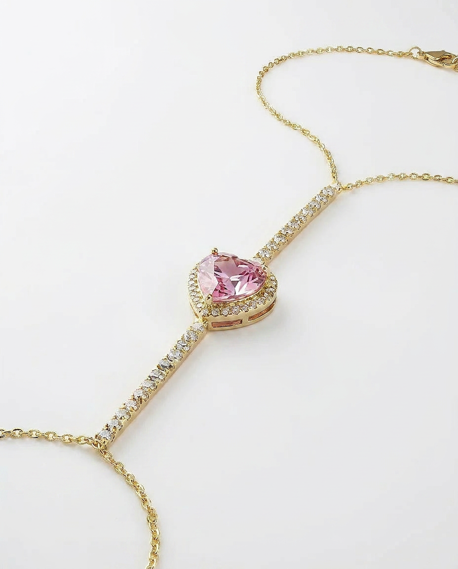 Aurora Bracelet