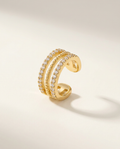 Vivienne Ear Cuff