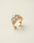 Ember Ear Cuff