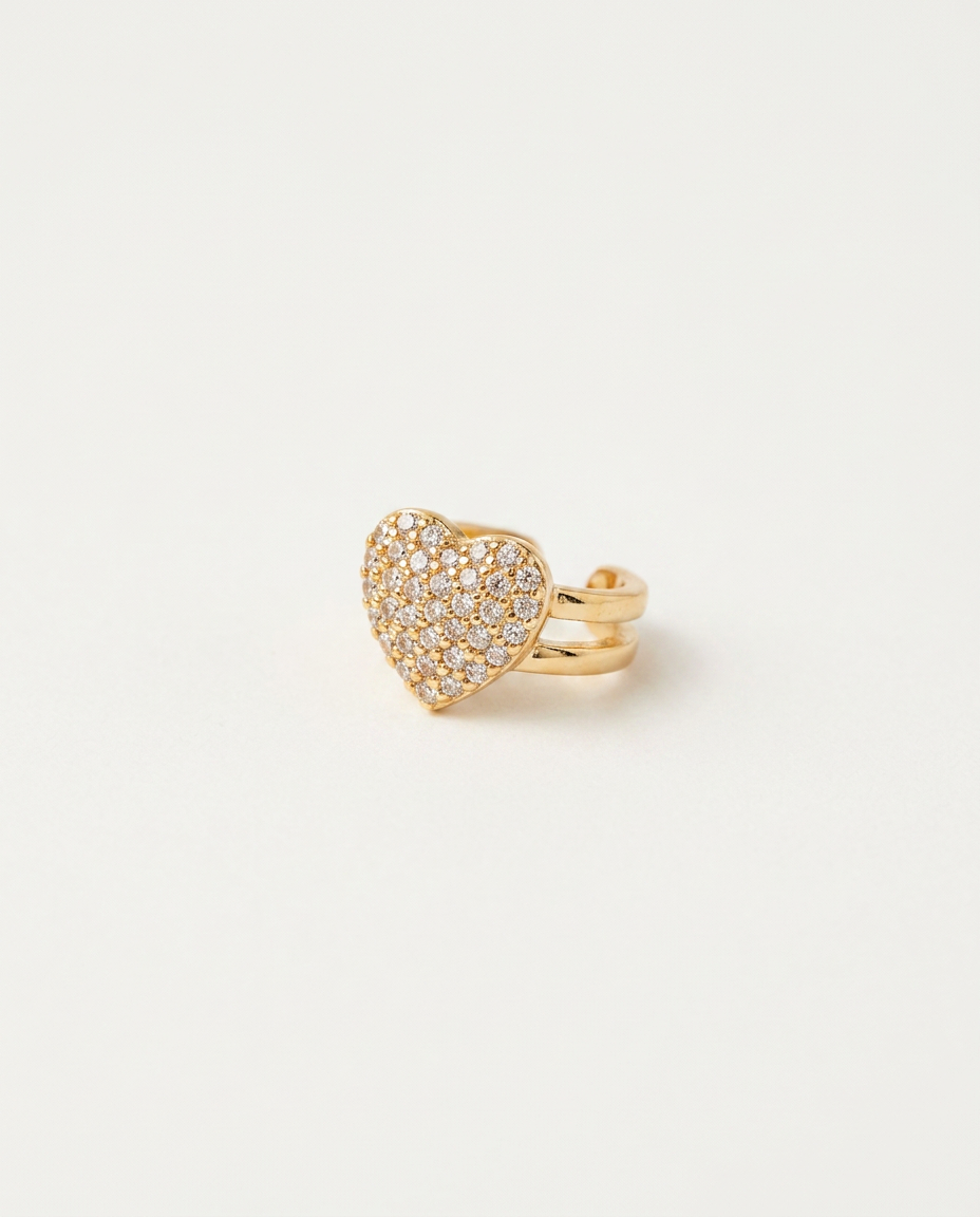 Isla Ear Cuff