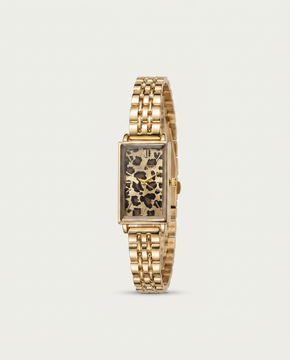 Genevieve Watch