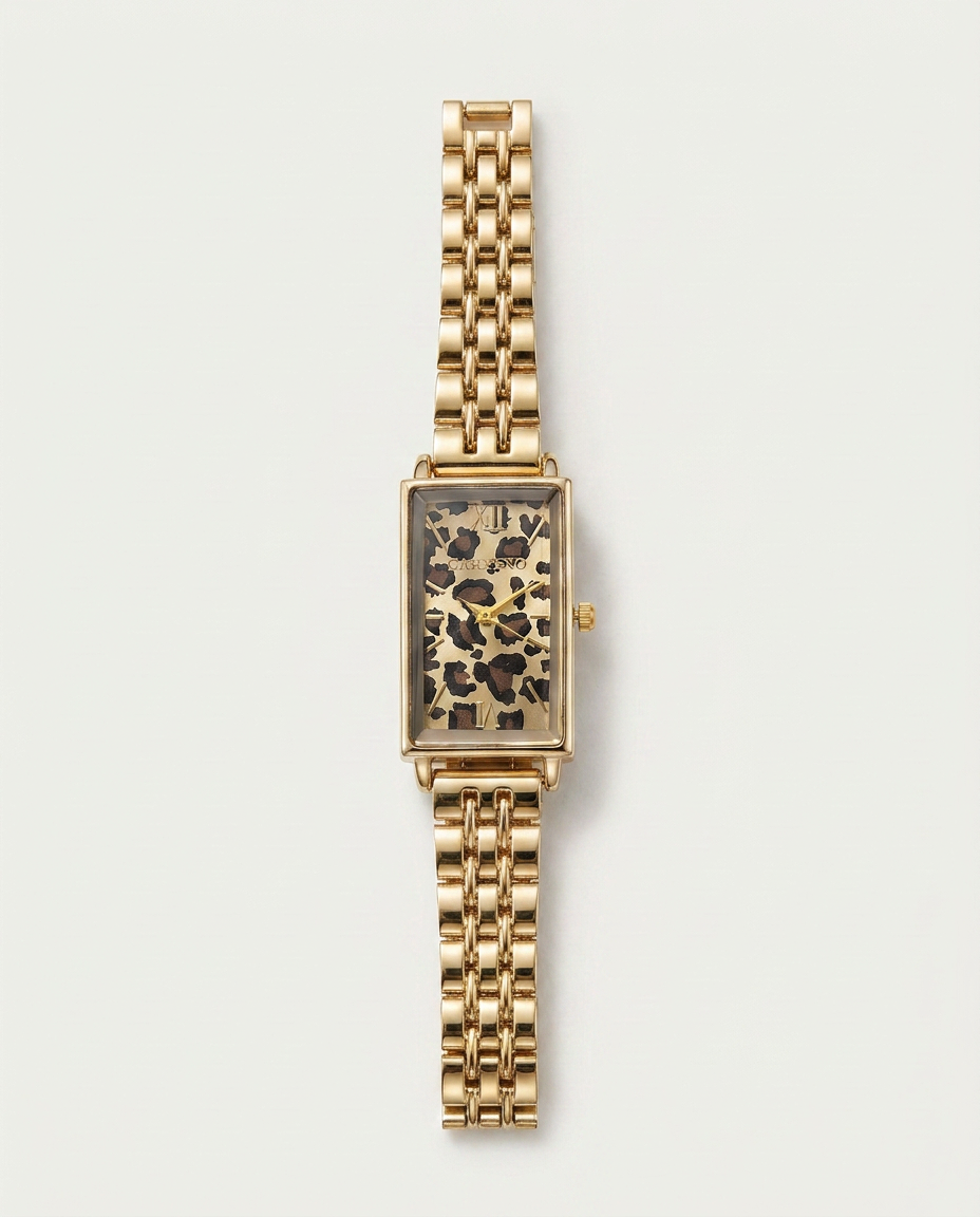 Genevieve Watch