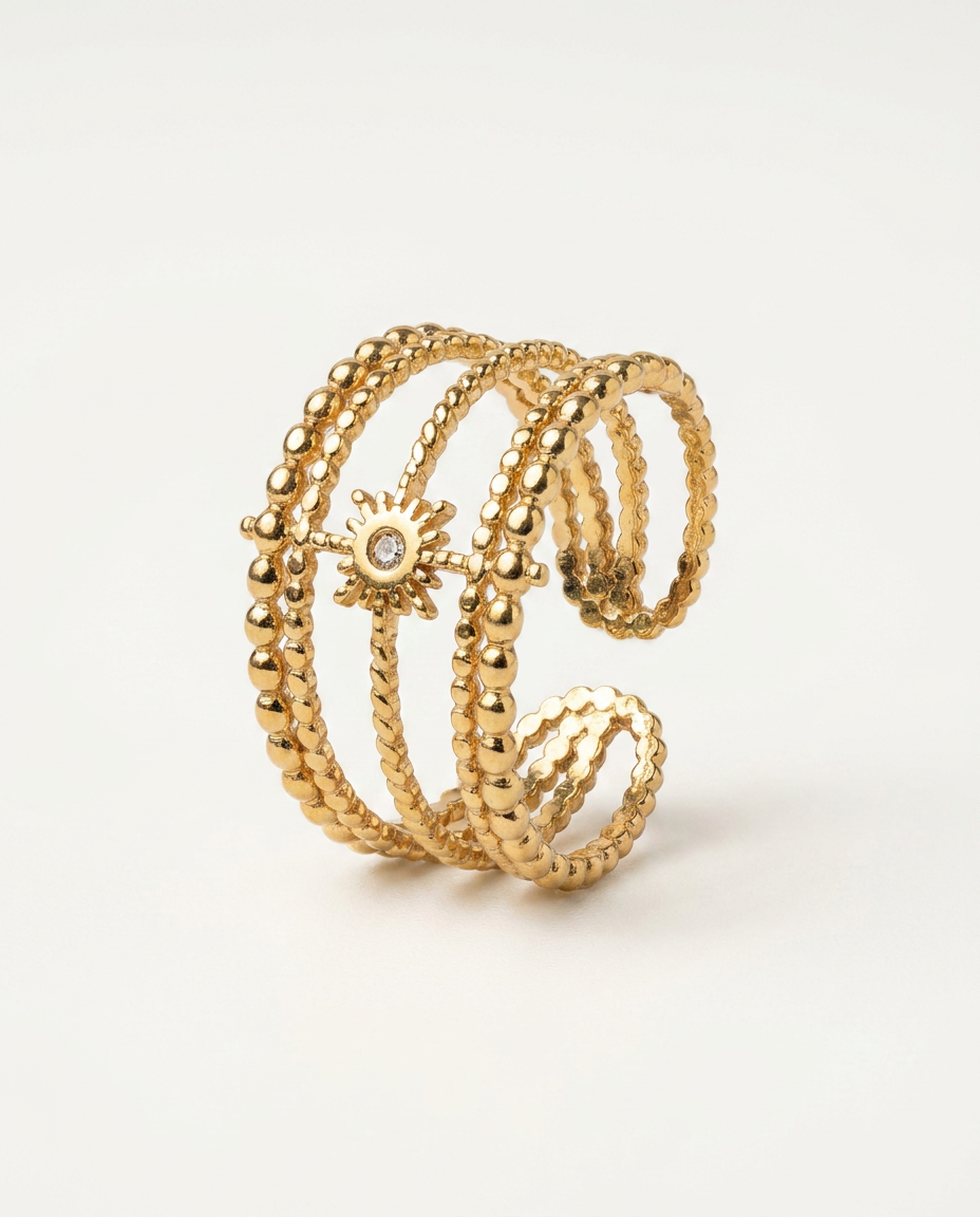 Laila Ring