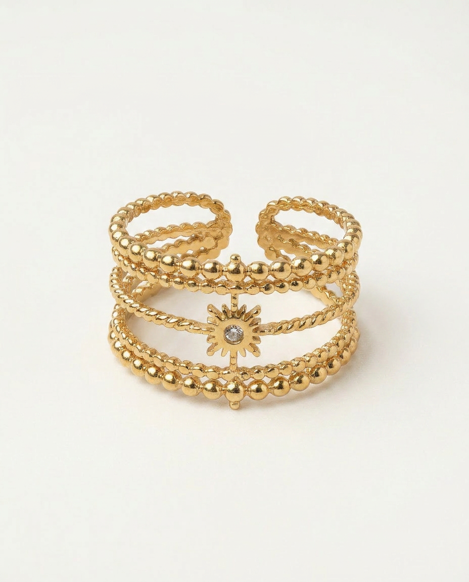 Laila Ring