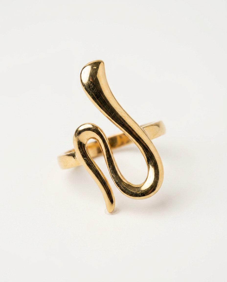 Doana Ring