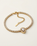 Lizzy Bracelet