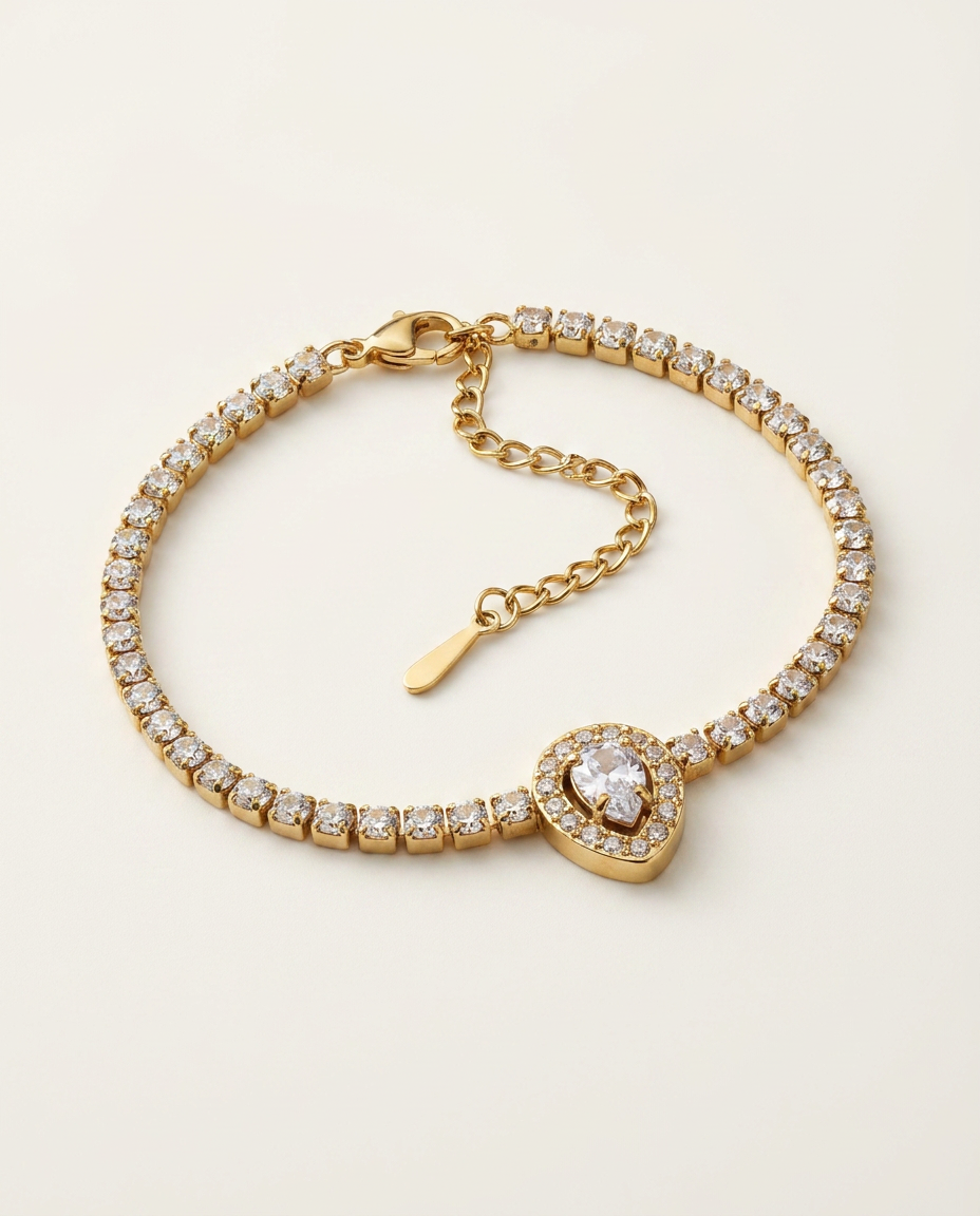 Lizzy Bracelet