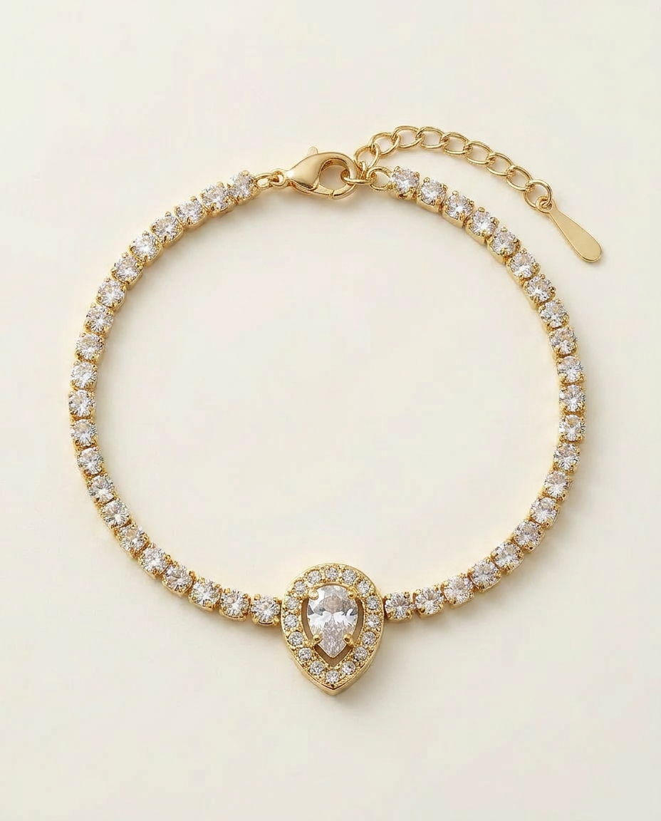 Lizzy Bracelet